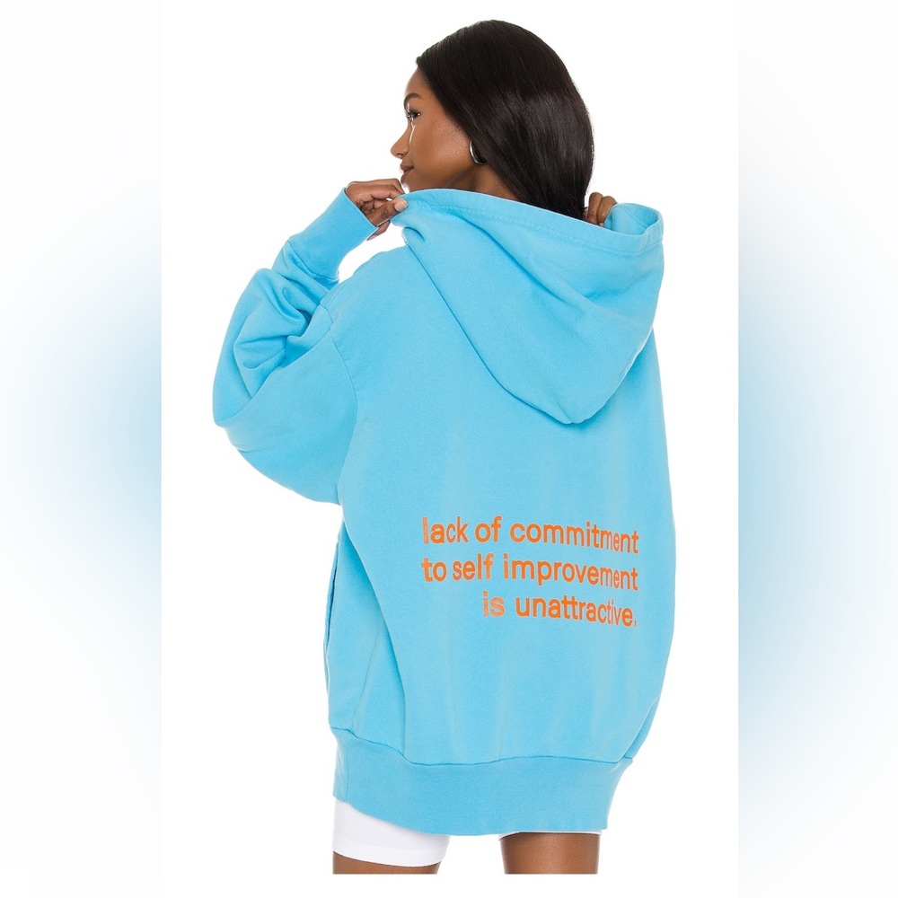 perfect boys lie hoodie